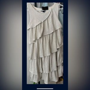 Young girls dress size 14